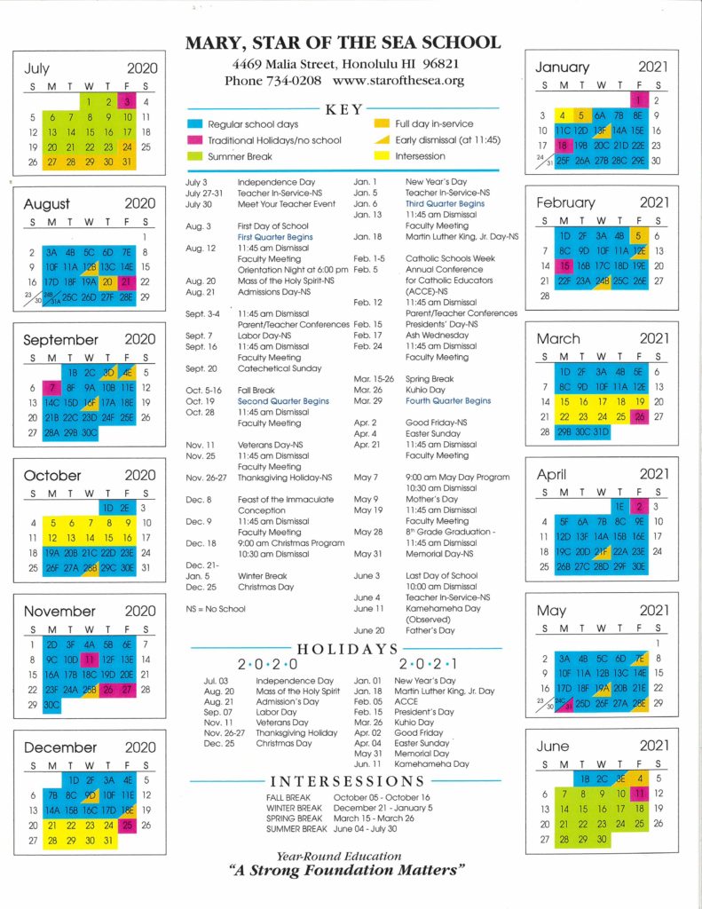 Uh Manoa Summer 2022 Calendar August 2022 Calendar