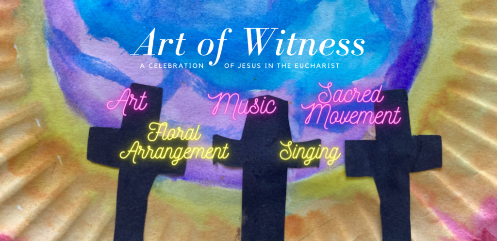 Art of Witness Bulletin