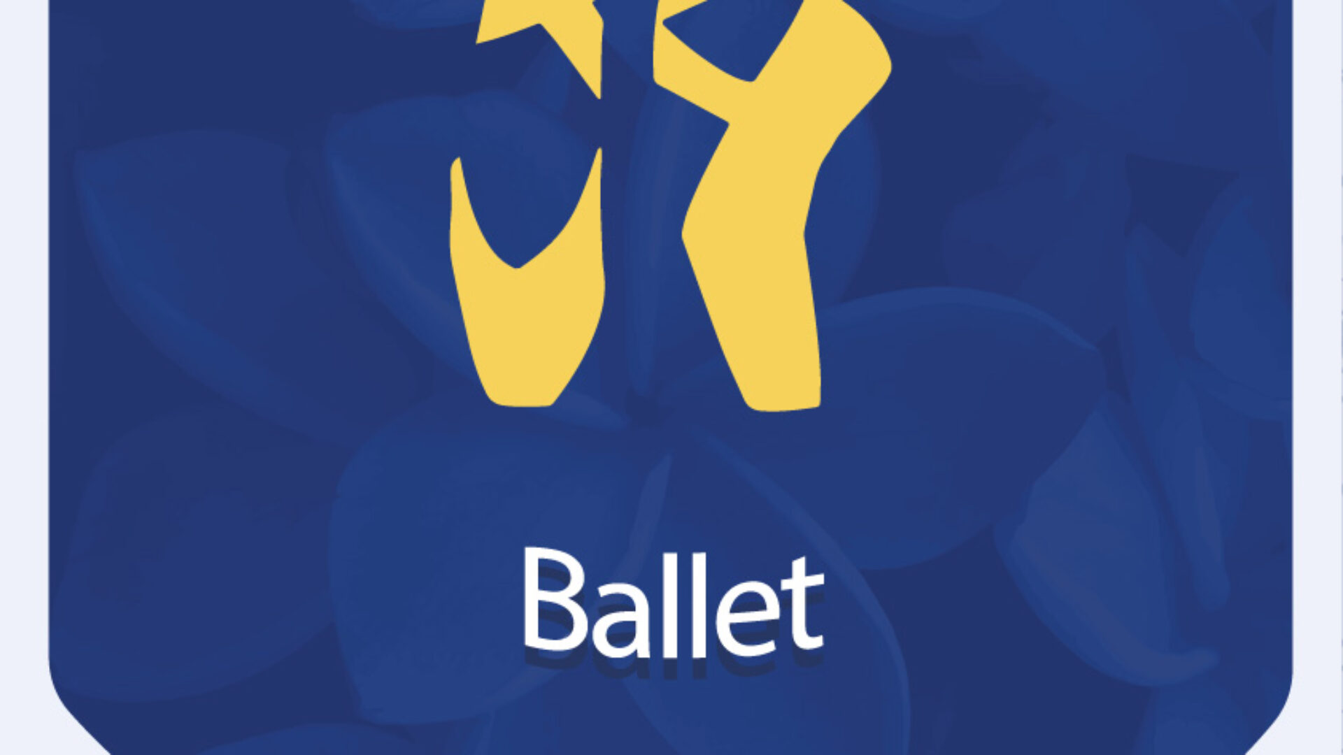 Ballet Classes (Wednesday’s & Friday’s)