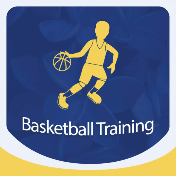 'Shooting Stars' Basketball Training
