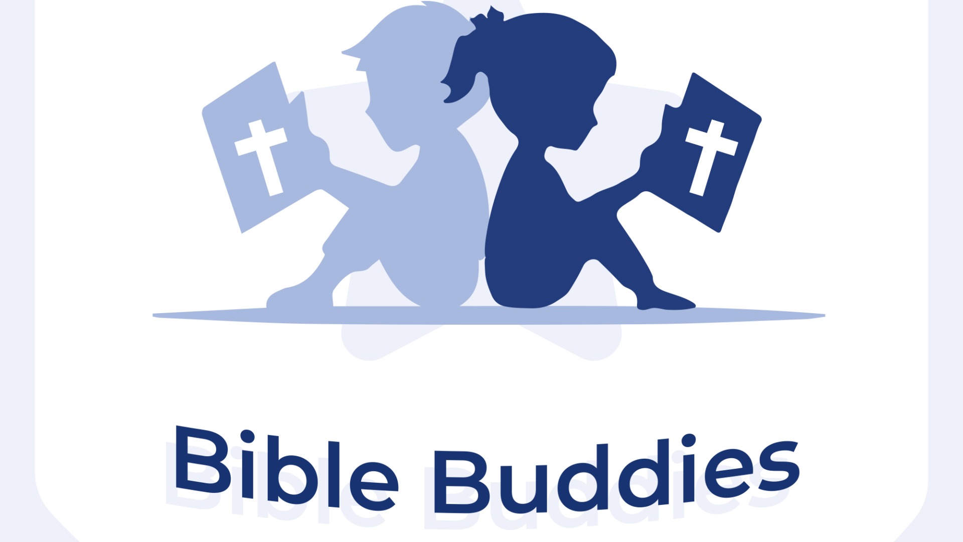 Bible Buddies