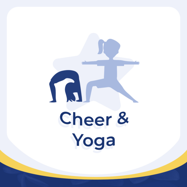 Cheer/Yoga