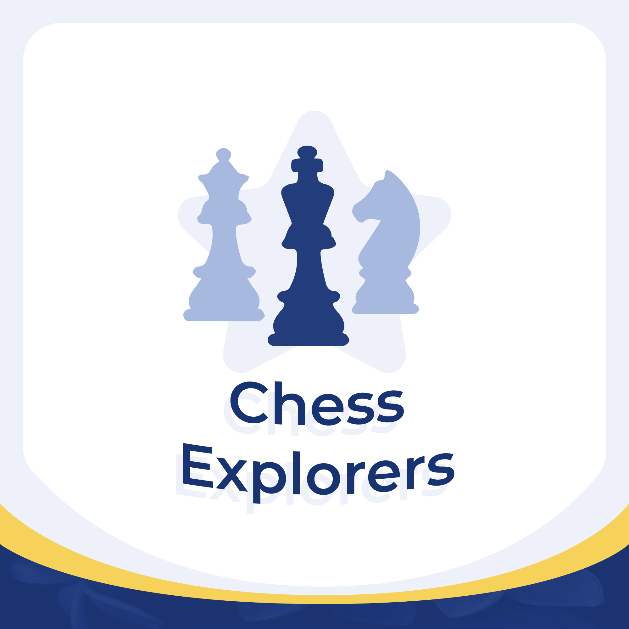 Chess Explorers