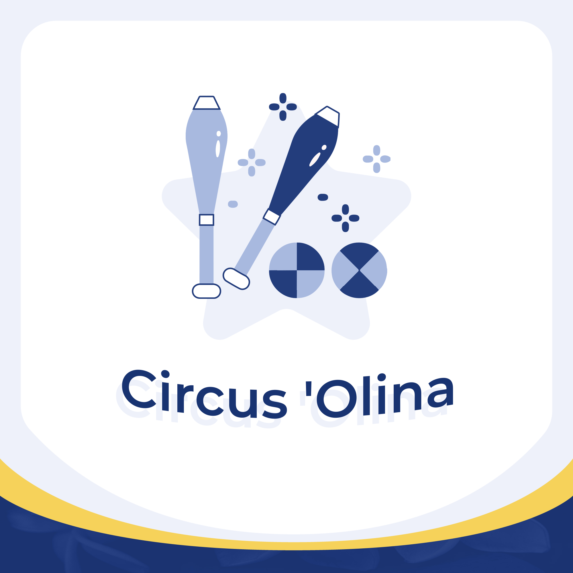 Circus Olina