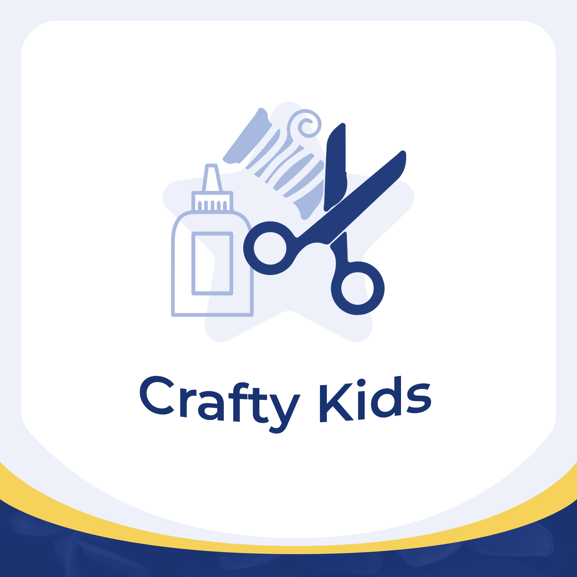 Crafty Kids
