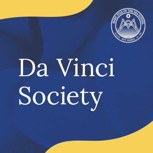 Da Vinc- Society - Extra Curricular Activity - Product Images - MSOS - 42 North