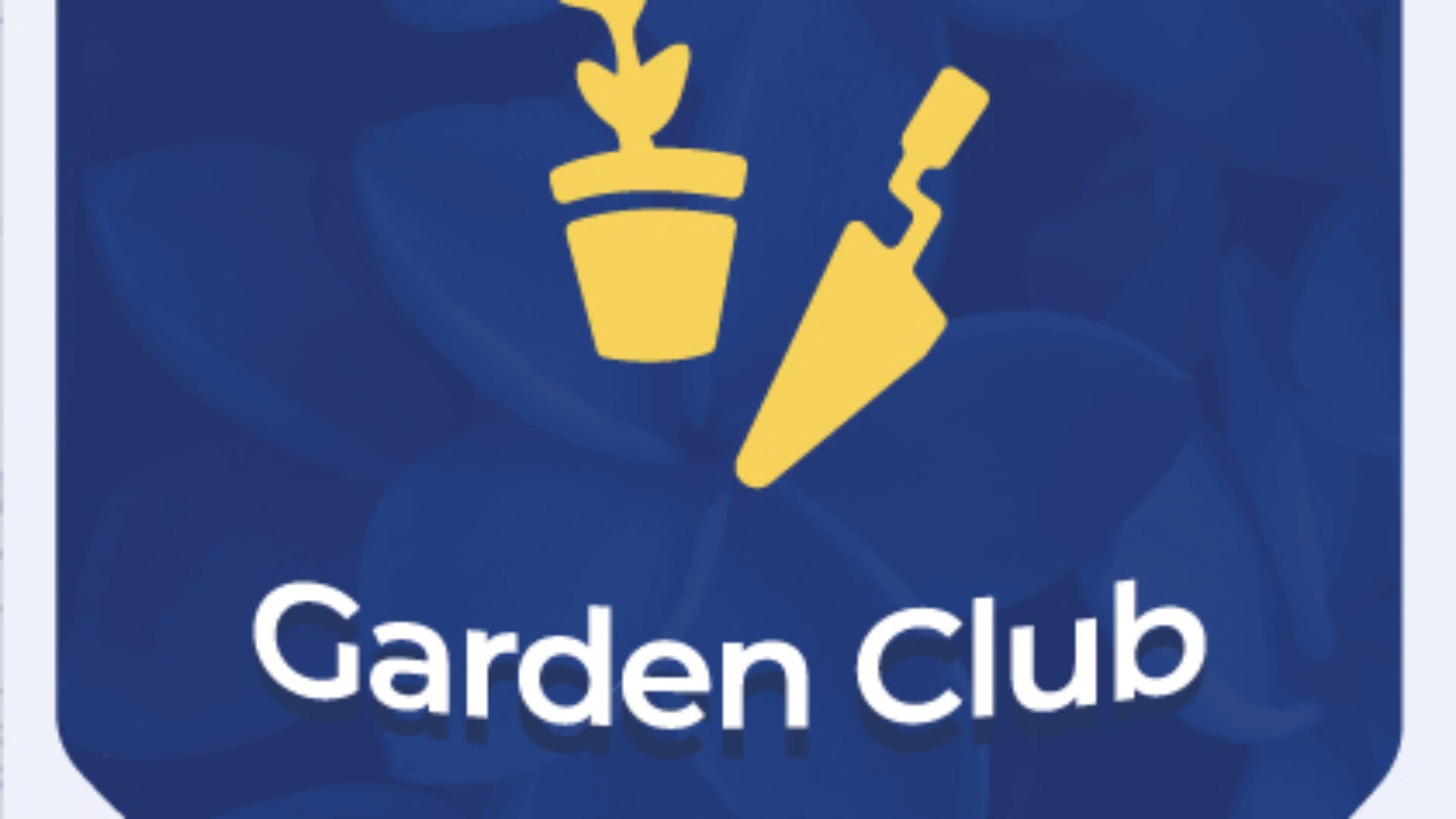 Garden Club – “The Hawaiian Garden”