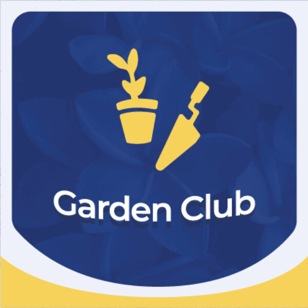Garden Club - "The Hawaiian Garden"