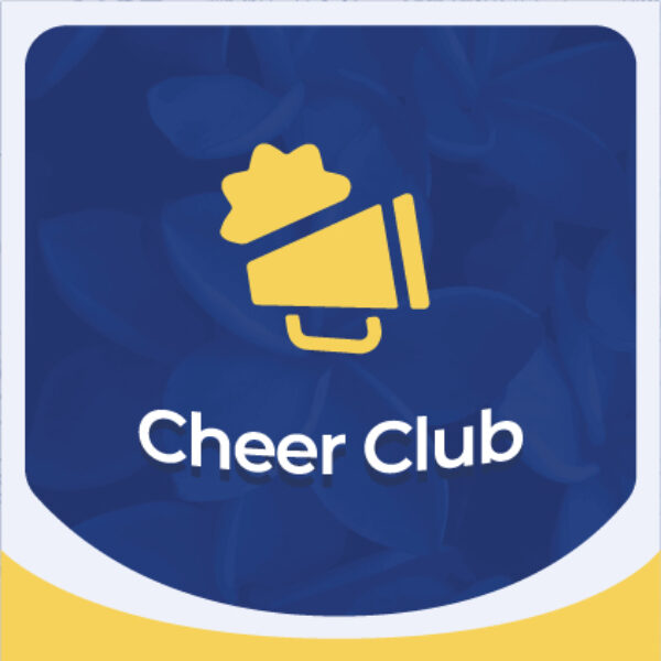 Cheer Club