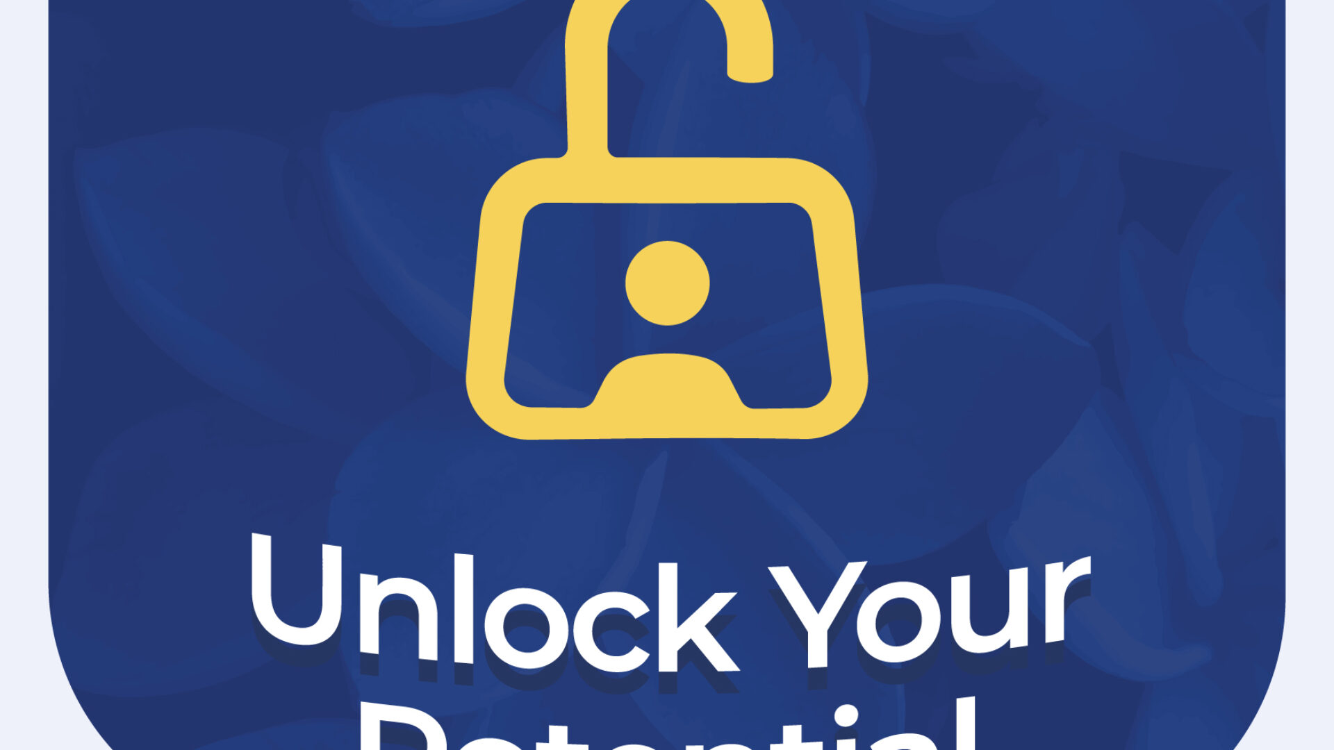 Unlock Your Potential | A Self-Empowering Course