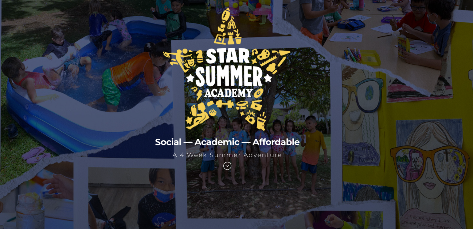 STAR Summer Academy