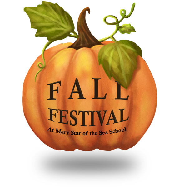 Fall Festival Pumpkin Header MSOS Name - MSOS - 42 North