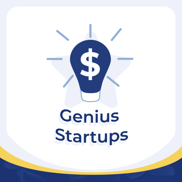 Genius Startup