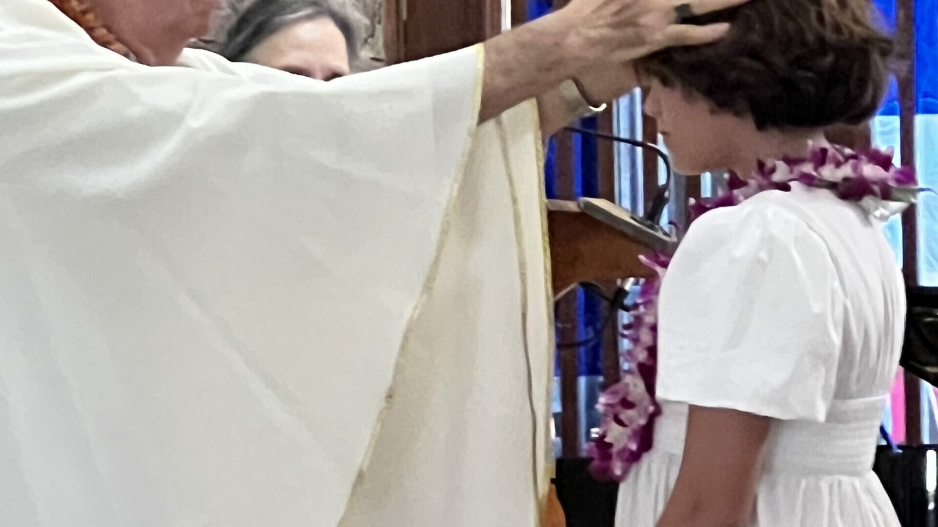 Sacramental Preparations – CCD and RCIA