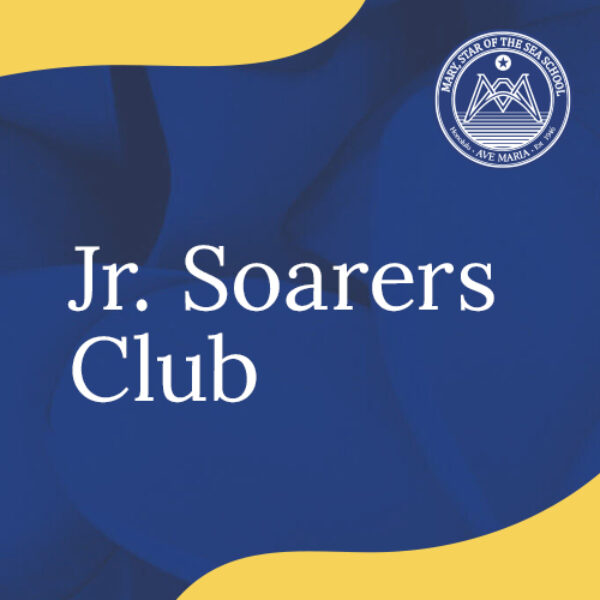 Jr. Soarers Club