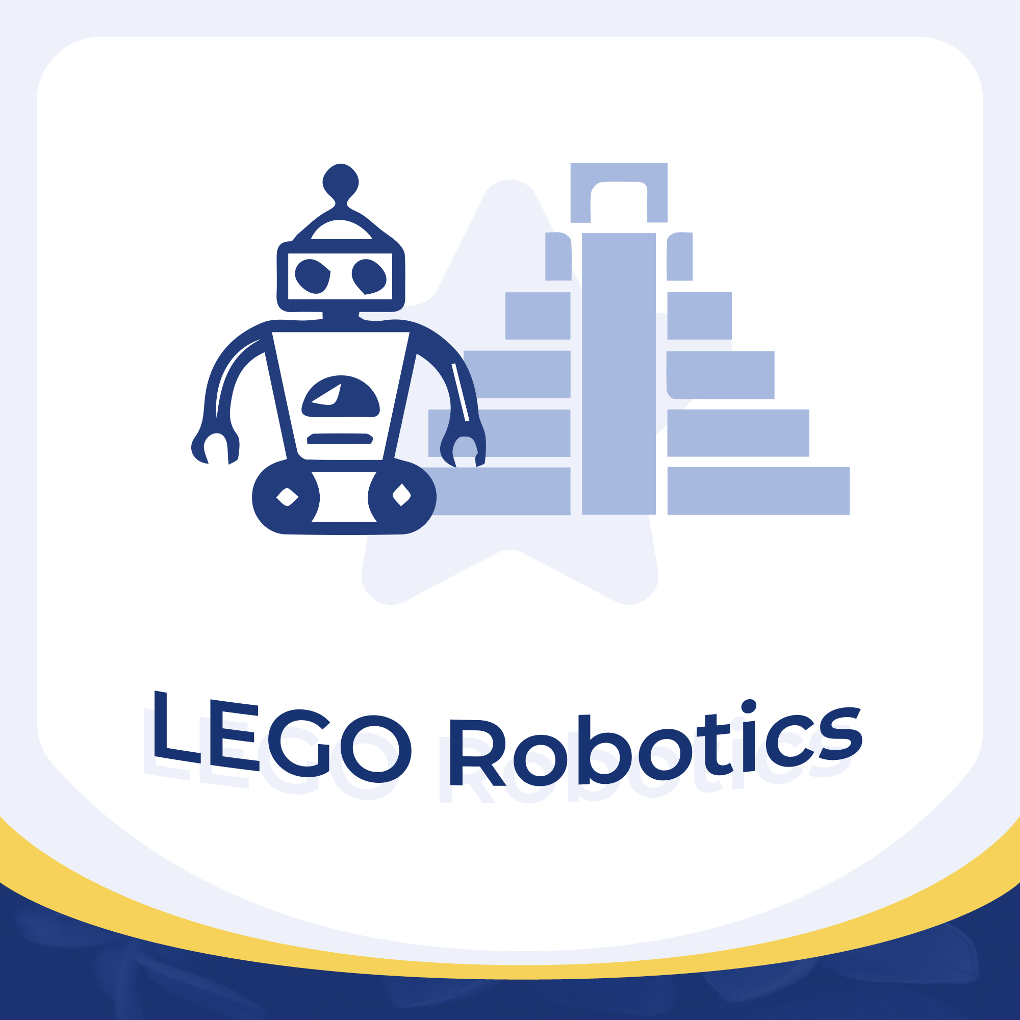 Lego Robotics