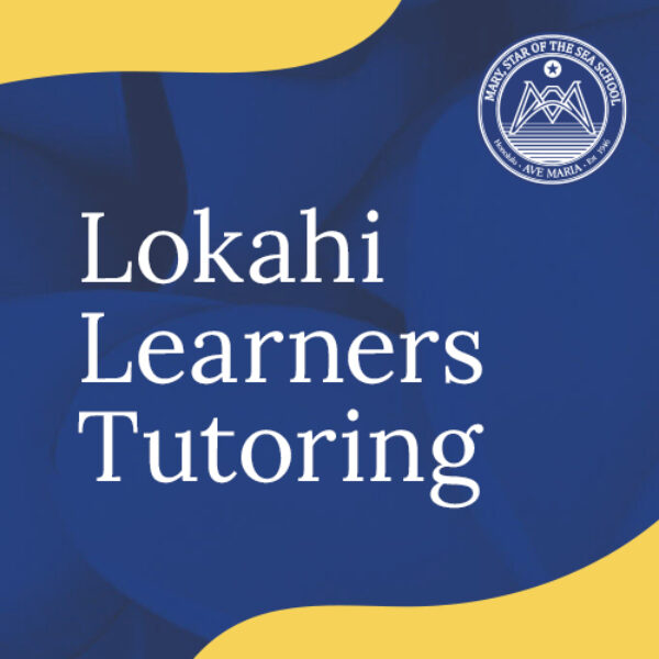 Lokahi Learners Tutoring