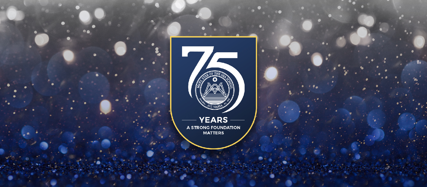 Celebrating our 75th Anniversary