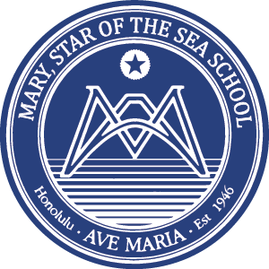 Mary, Star of the Sea School