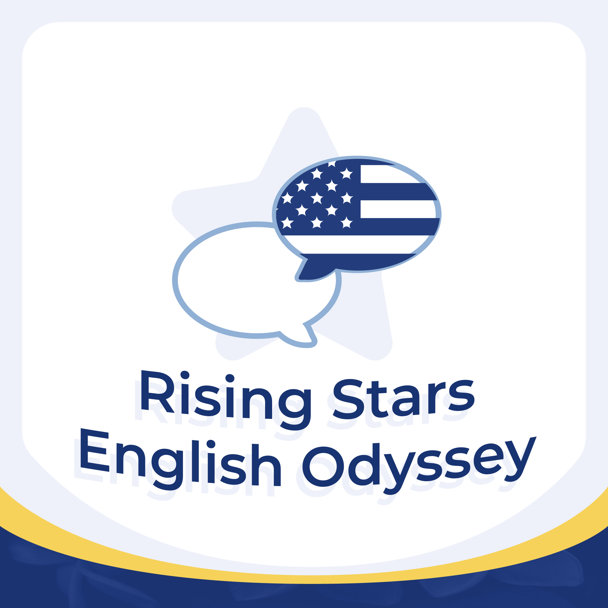 Rising Stars Odyssey