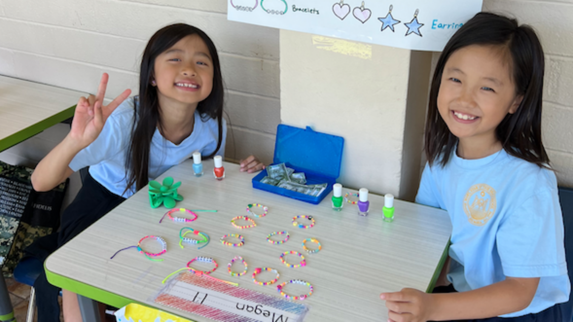 Grade 2 Market Day: A Fun and Educational Experience