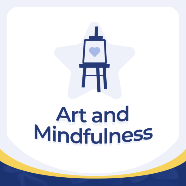 Art and Mindfulness