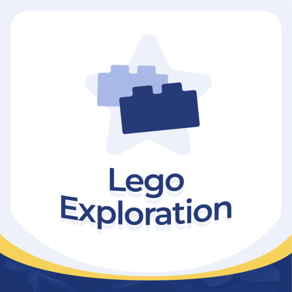 Lego Exploration