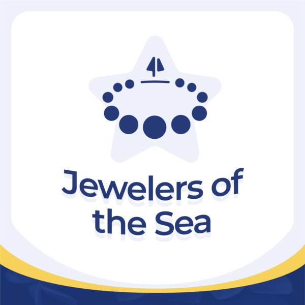 Jewelers of the Sea