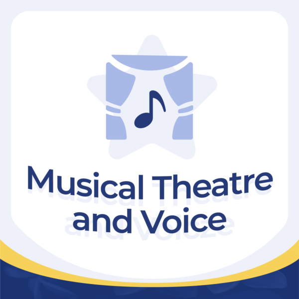 Musical Theatre and Voice