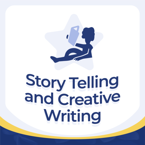 Story Telling and Creative Writing
