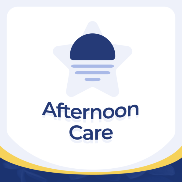 Afternoon Care