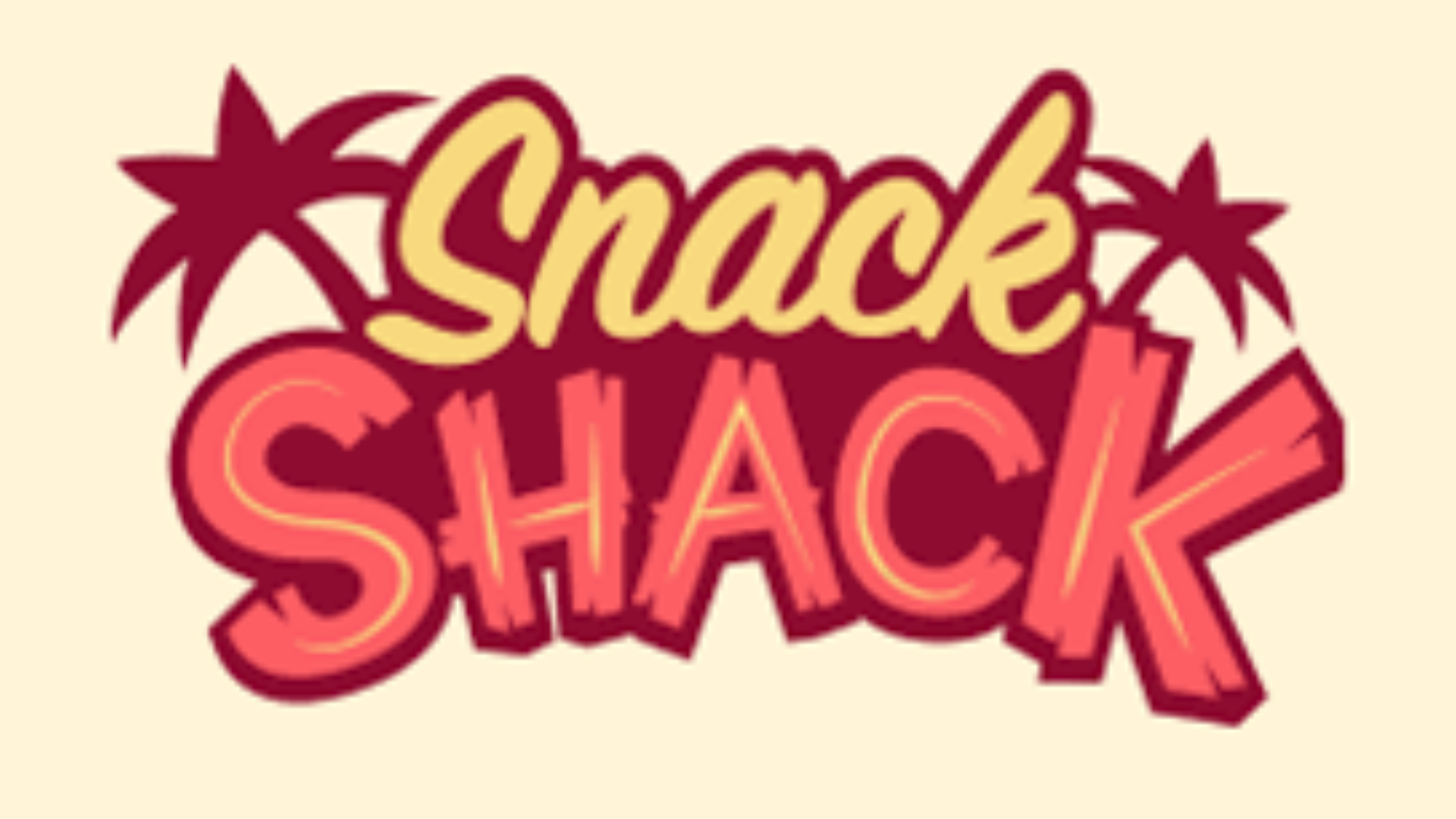 MSOS Snack Shack is back!